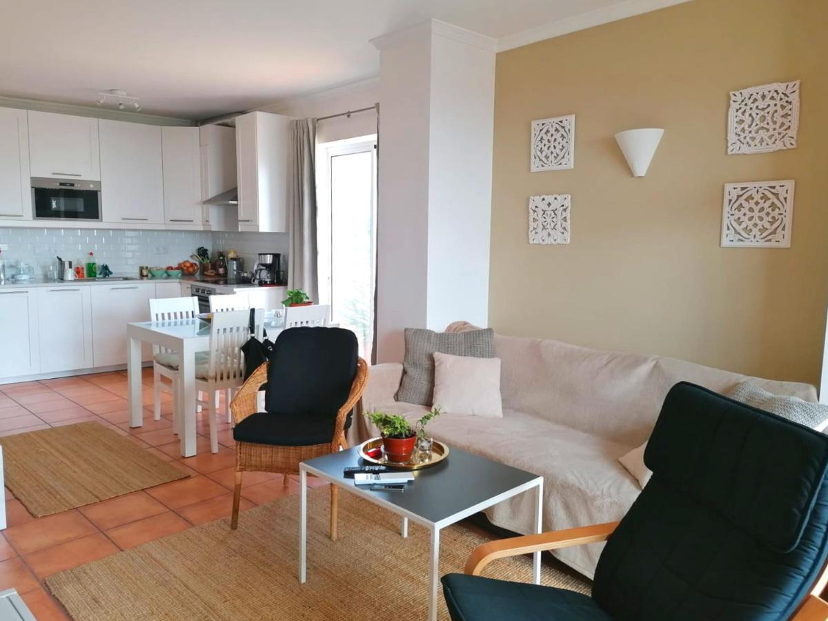 Sweden Apartment - Top Floor One Bedroom With Sea Views - Rs Lagos Eksteriør bilde