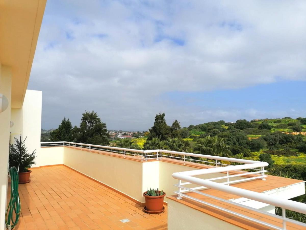 Sweden Apartment - Top Floor One Bedroom With Sea Views - Rs Lagos Eksteriør bilde