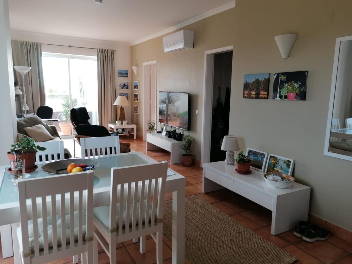 Sweden Apartment - Top Floor One Bedroom With Sea Views - Rs Lagos Eksteriør bilde