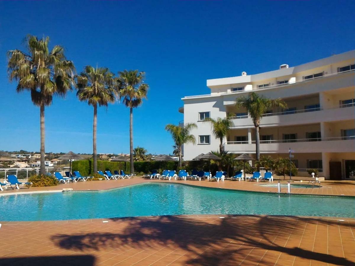 Sweden Apartment - Top Floor One Bedroom With Sea Views - Rs Lagos Eksteriør bilde