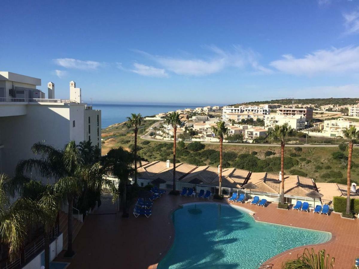 Sweden Apartment - Top Floor One Bedroom With Sea Views - Rs Lagos Eksteriør bilde