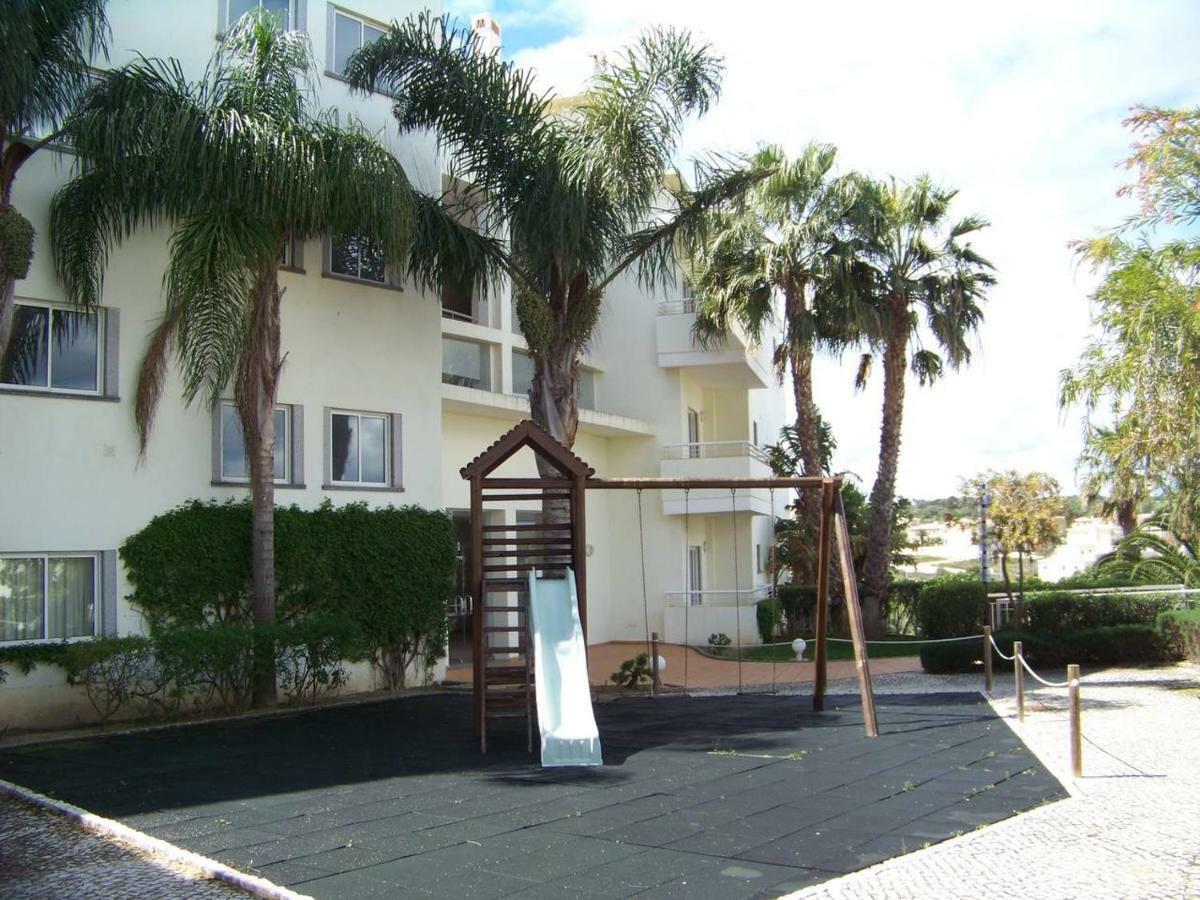 Sweden Apartment - Top Floor One Bedroom With Sea Views - Rs Lagos Eksteriør bilde