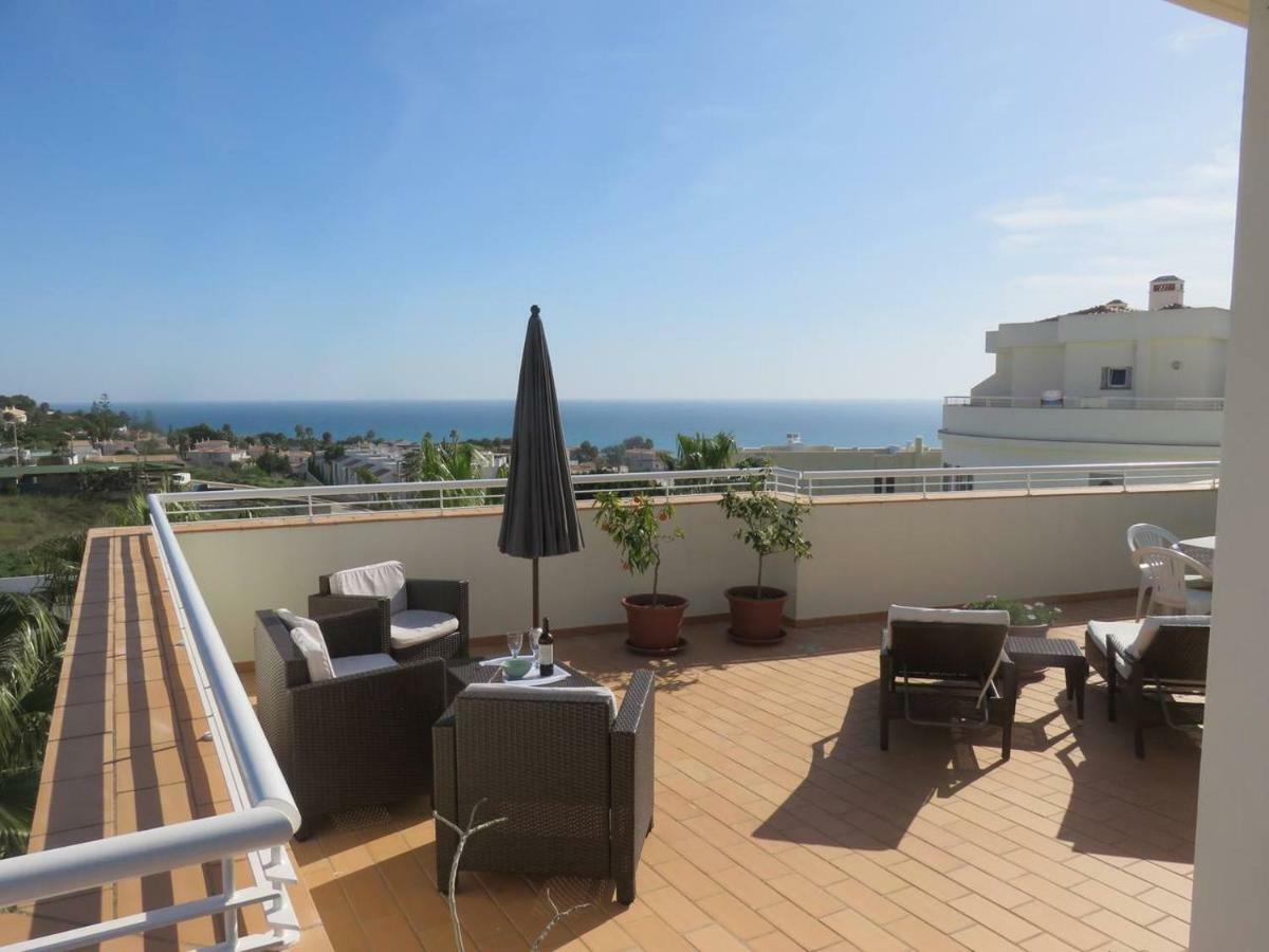 Sweden Apartment - Top Floor One Bedroom With Sea Views - Rs Lagos Eksteriør bilde
