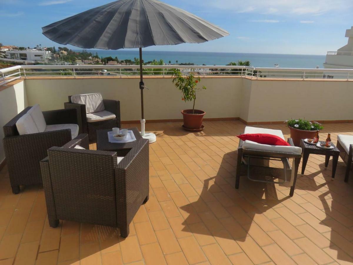 Sweden Apartment - Top Floor One Bedroom With Sea Views - Rs Lagos Eksteriør bilde