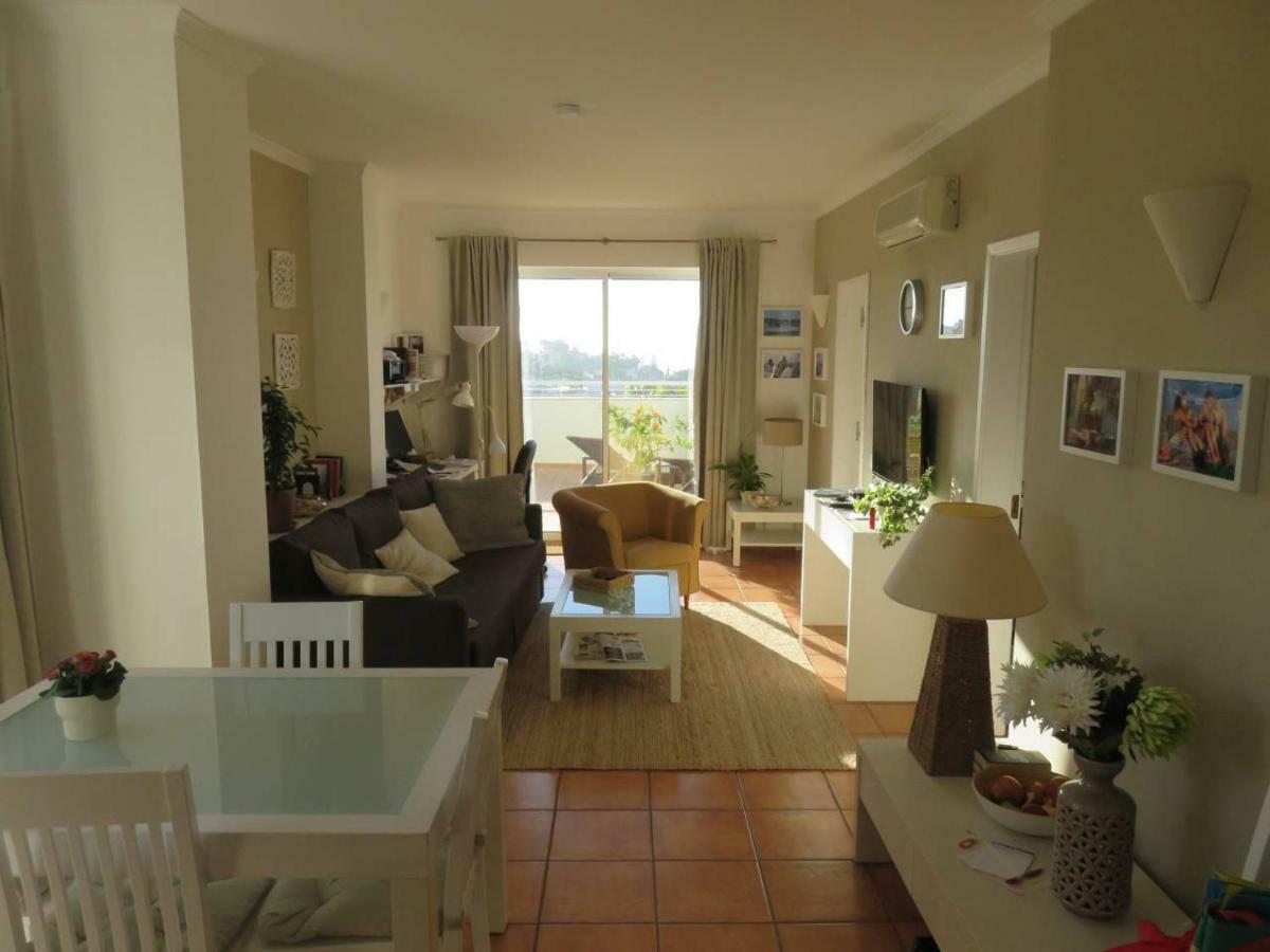 Sweden Apartment - Top Floor One Bedroom With Sea Views - Rs Lagos Eksteriør bilde