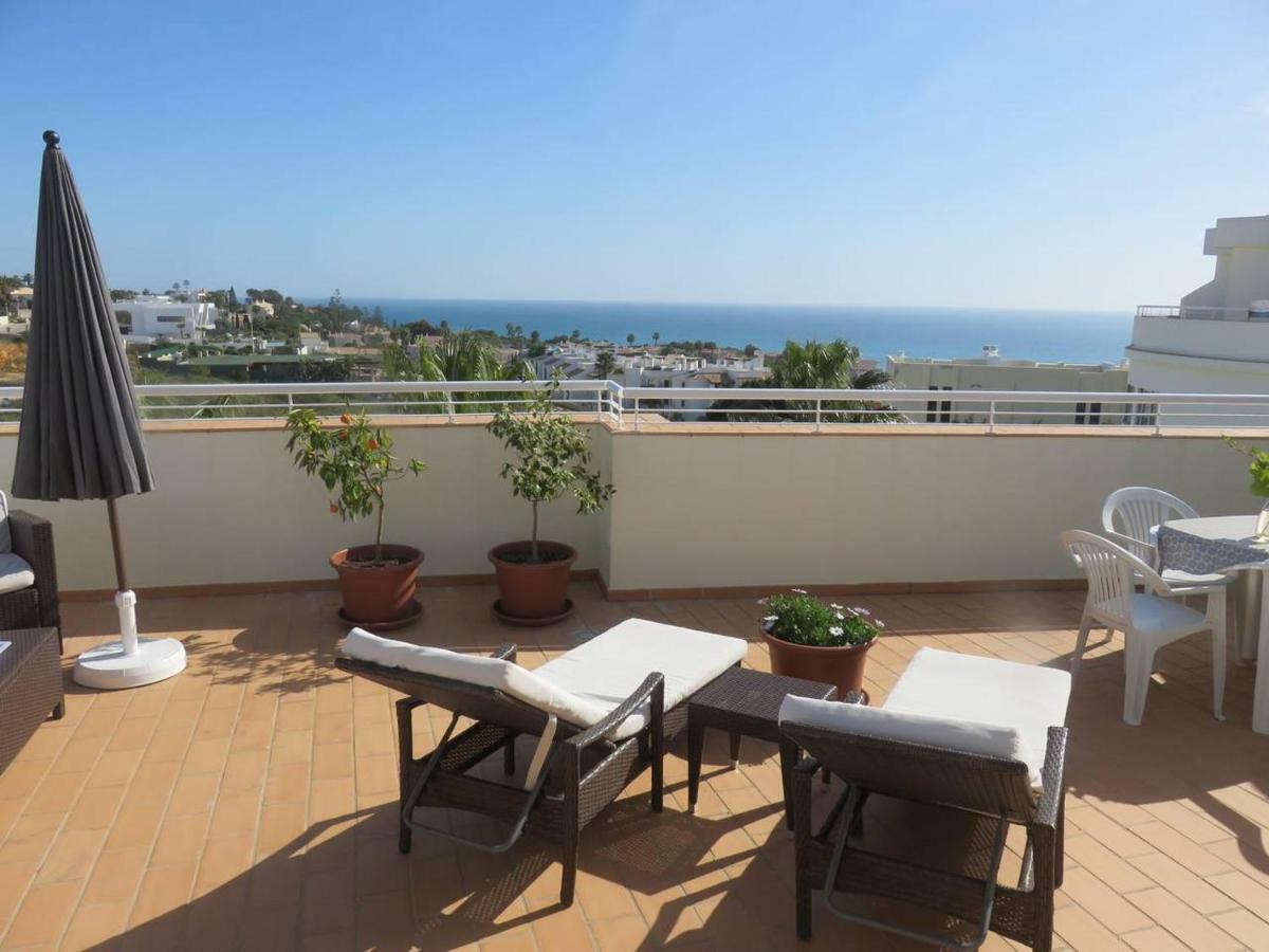 Sweden Apartment - Top Floor One Bedroom With Sea Views - Rs Lagos Eksteriør bilde